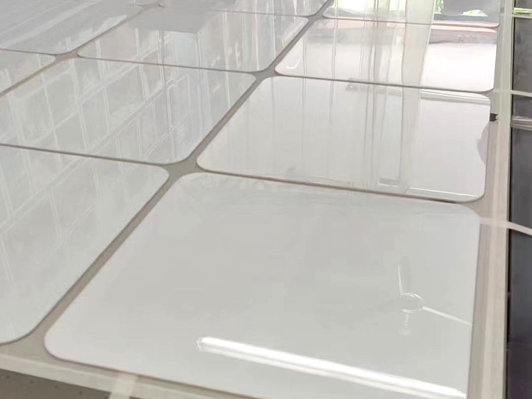 亚克力标牌制作